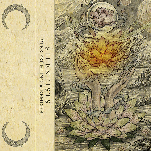 SILENTISTS & RAW: RAWSISSMUS REMIX